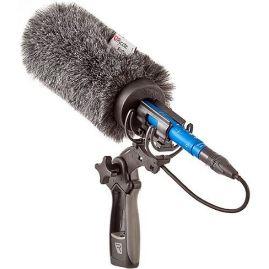 Immagine di Antivento Rycote
