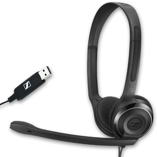 Immagine di PC 8 USB