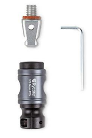 Immagine di Antivento Rycote