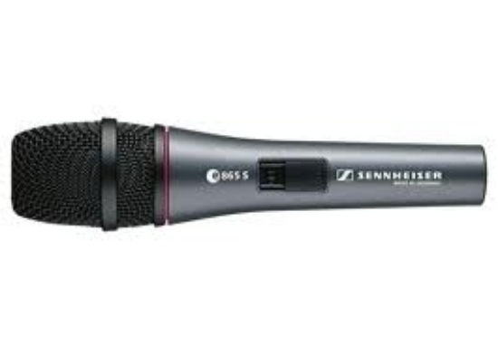 Immagine di e 865 S