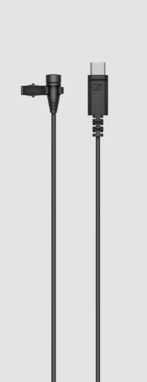 Immagine di XS LAV USB-C
