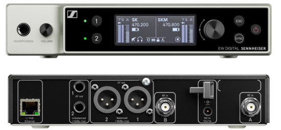 Immagine di EW-DX EM 2 (R1-9)