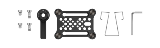 Immagine di EW-DP MOUNTING PLATE