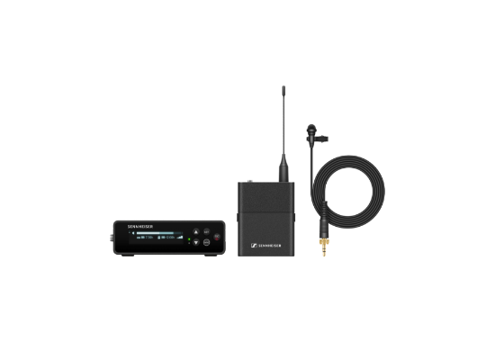 Immagine di EW-DP ME4 SET (R4-9)