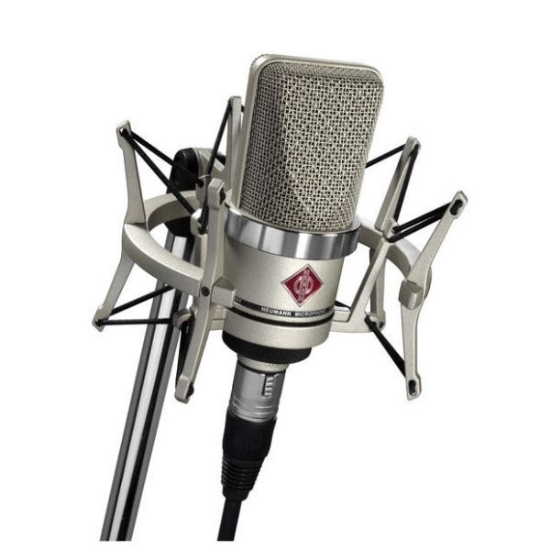 Immagine di TLM 102 Studio Set