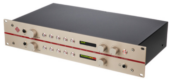 Immagine di Neumann V 402