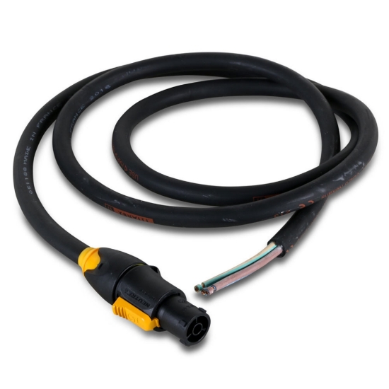 Immagine di Power in cable OPEN-TRUE1 1,5m.