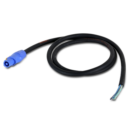 Immagine di Power in cable OPEN-POWCON 1,5m.