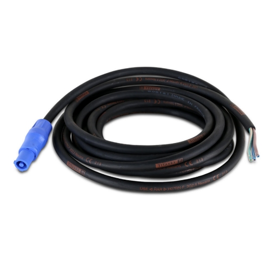 Immagine di Power in cable OPEN-POWCON 5m.