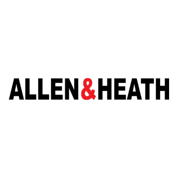 Immagine per il produttore ALLEN&HEATH