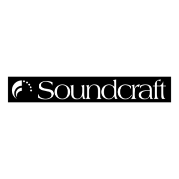 Immagine per il produttore SOUNDCRAFT