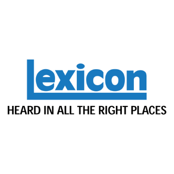 Immagine per il produttore LEXICON