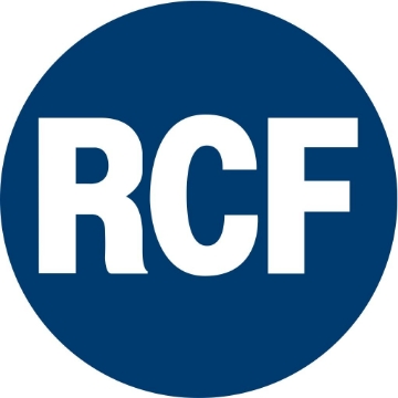 Immagine per il produttore RCF