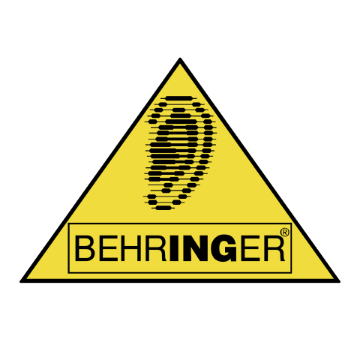 Immagine per il produttore Behringer