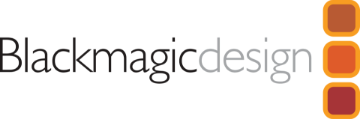 Immagine per il produttore Blackmagic