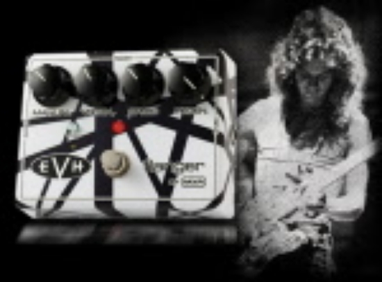 Immagine di DUNLOP - Flanger