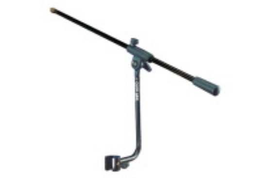 Immagine di QUIKLOK - Asta micr giraffa aggiuntiva