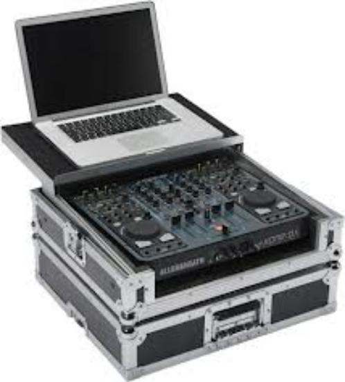 Immagine di MAGMA - Dj controller workstation DX
