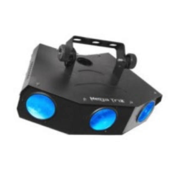 Immagine di CHAUVET - Effetto luce a Leds
