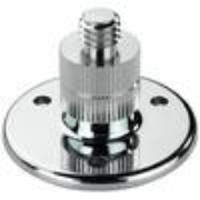 Immagine di MONACOR - Piastra base per GN 13