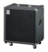 Immagine di AMPEG - Combo per basso