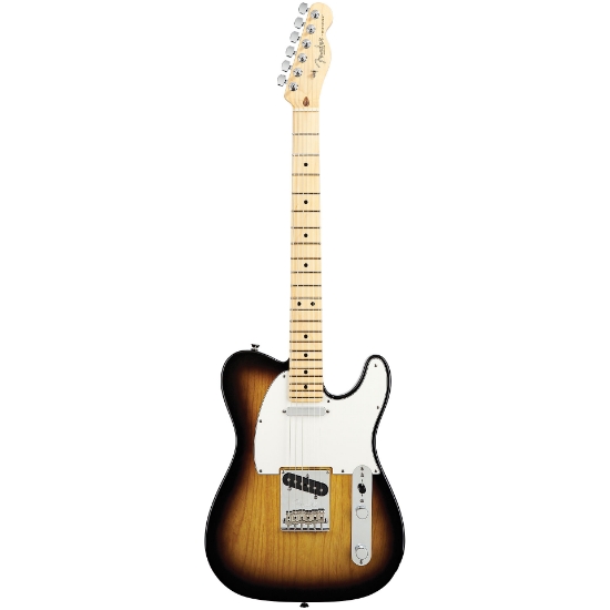 Immagine di FENDER - Chitarra elettrica Tele AM STD  2ts