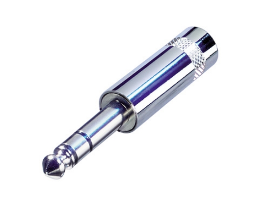 Immagine di REAN - Jack 1/4' 3 poli