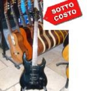 Immagine di GREG BENNETT - Chitarra elettrica