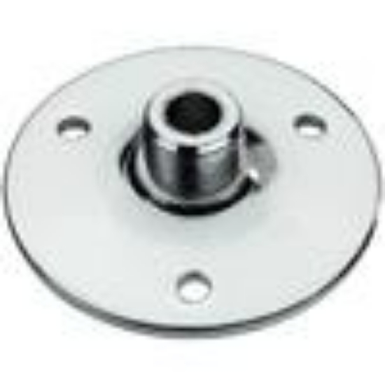 Immagine di MONACOR - Piastra base per GN 500-300