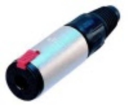 Immagine di NEUTRIK - JACK FE. VOL. CON BLOCC