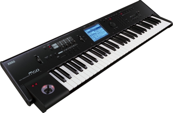 Immagine di KORG - Synth 61 tasti