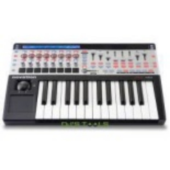 Immagine di NOVATION - Remote Midi controller