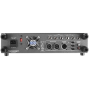 Immagine di AMPEG - Testata con preampli valvolare 1000 watt 4 ohm, 600 watt 8 ohm