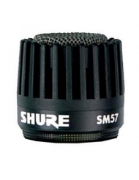 Immagine di SHURE - Dinamico, cardioide