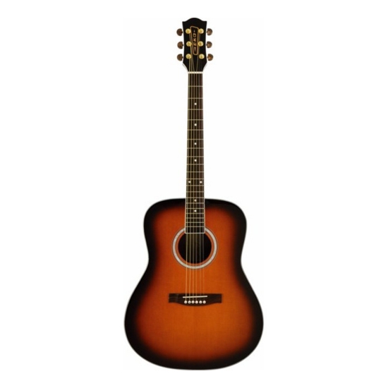 Immagine di EKO - Chitarra acustica elettrificata