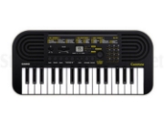 Immagine di CASIO - Tastiera 32 tasti nera - SA-51H7