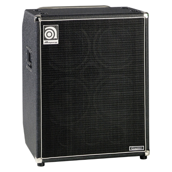 Immagine di AMPEG - Cassa per Basso 800 watt