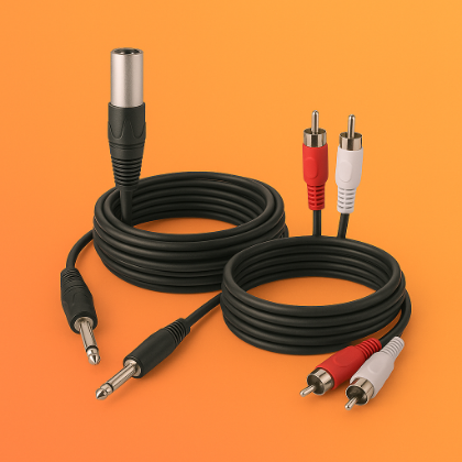 Immagine per la categoria Cavetteria