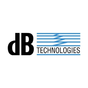 Immagine per il produttore DB TECHNOLOGIES