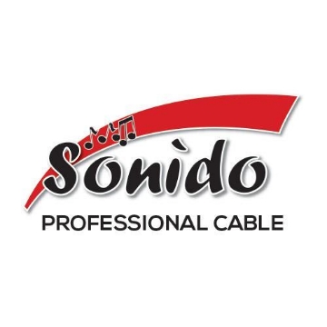 Immagine per il produttore SONIDO PROFESSIONAL CABLE