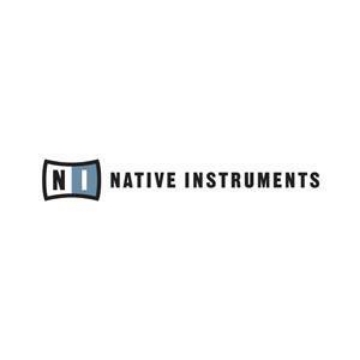 Immagine per il produttore NATIVE INSTRUMENTS