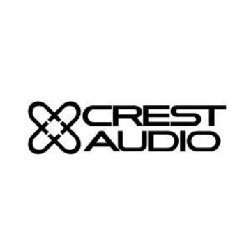 Immagine per il produttore CREST AUDIO