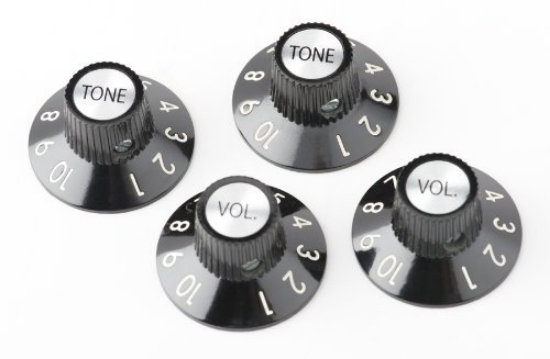 Immagine di FENDER- Knob 72  tele cust