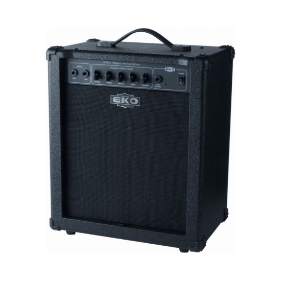 Immagine di EKO - B25 Amplificatore per basso