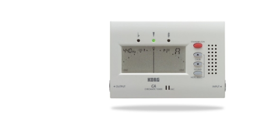 Immagine di KORG - Accordatore