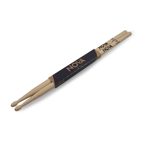 Immagine di Vic Firth - coppia bacchette Nova N7A