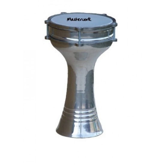 Immagine di 4093A Darbuka MASTERWORK Alum.17,5cm