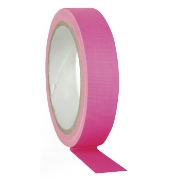Immagine di Gaffa Tape Neon Yellow 25mtr