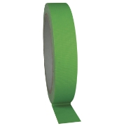 Immagine di Gaffa Tape Neon Yellow 25mtr