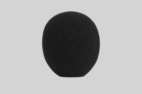 Immagine di SHURE - Antivento per MX400